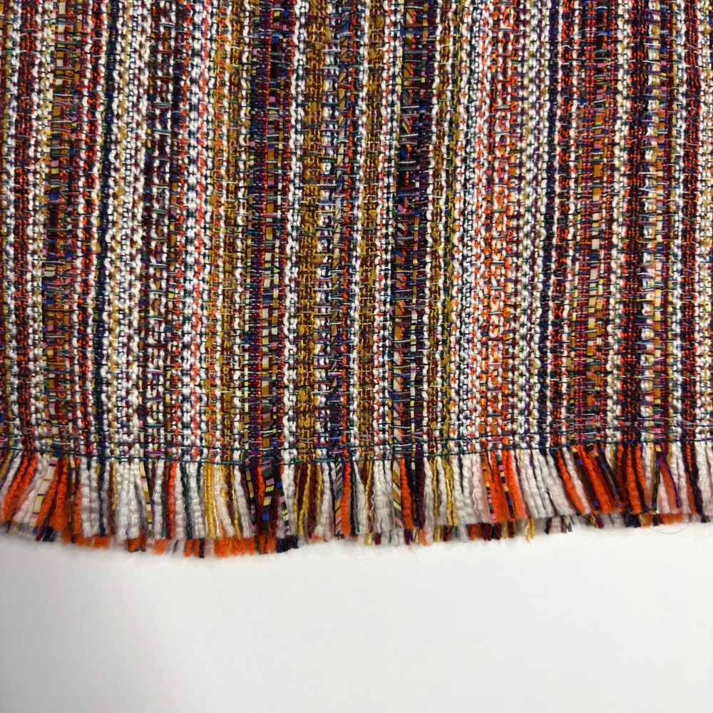 MAEVE Zaira Tweed Skirt - Picture 5 of 8